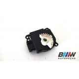 Servo Motor Atuador Caixa De Ar Cond. Ford Ka 1.5 2016 B1754