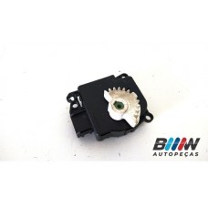 Servo Motor Atuador Caixa De Ar Cond. Ford Ka 1.5 2016 B1754