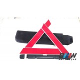 Triangulo Segurança Original Ford Ka 1.5 2016 B1776