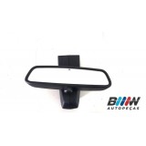 Retrovisor Interno Original C/ Camera Bmw X4 2014 B1901