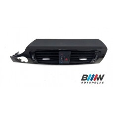 Difusor De Ar Cond. Central Bmw X4 2014 B1912