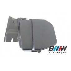 Tampa Acabamento Motor Esquerda Bmw X1 2014 B1952-6925017-14