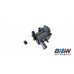 Motor Trava Portinhola Tanque Comb. Bmw X1 2014 B1958