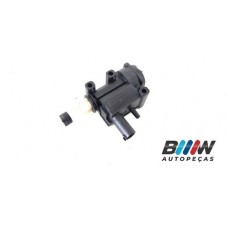 Motor Trava Portinhola Tanque Comb. Bmw X1 2014 B1958