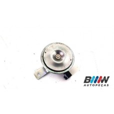 Corneta Alarme Original Gm Onix Plus Turbo 2021 B2000