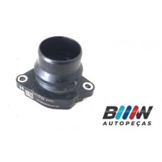 Flange Tbi Onix Turbo 2020 B2220 - 55491961