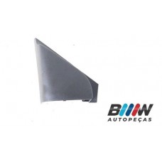 Acabamento Interno Retrovisor Esq Onix Turbo 2021 B2235