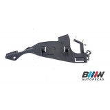 Acabamento Para-lama Esquerdo Bmw 320i 2015 B2332 - 7264273