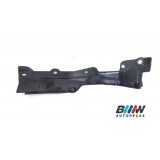 Acabamento Direito Painel Fogo Bmw 320i F30 2014 B2336 