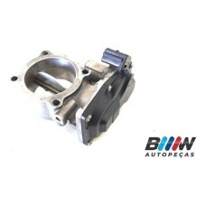 Corpo Borboleta Tbi Grand Cherokee 3.0 Diesel 14 B2445