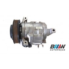 Compressor Ar Condicionado Grand Cherokee 3.0 Diesel 14b2456