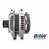 Alternador Grand Cherokee 3.0 Diesel 14 B2458