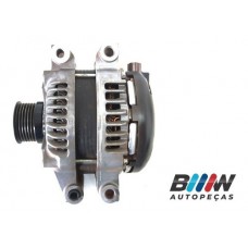 Alternador Grand Cherokee 3.0 Diesel 14 B2458