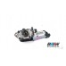 Motor Regulagem Banco Esq Fiat Toro 2017 B2476 - 1191923 11