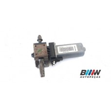 Motor Regulagem Banco Dir Grand Cherokee 2014 B2515