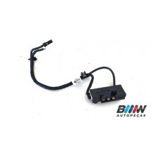 Entrada Av Usb Tela Tras Esq Jeep Grand Cherokee 2014 B2597