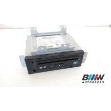 Dvd Player Blu-ray Original Jeep Grand Cherokee 2014 B2599