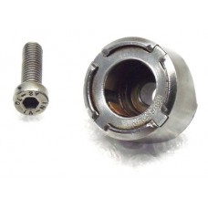 1052 Roda Magnética Valvetronic Bmw X1 320 7534164