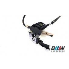 Fechadura Porta Tras Dir Fiat Toro 2019 B2763