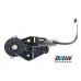 Motor Regulagem Ajuste Banco Diant Esq C180 2012 B2842