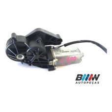 Motor Regulagem Ajuste Banco Diant Esq C180 2012 B2842