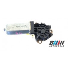 Motor Regulagem Ajuste Banco Diant Esq C180 2012 B2844