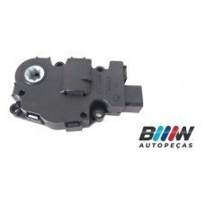 Atuador Caixa De Ar Condicionado Bmw X1 09 A 15 B2868