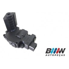 Atuador Caixa De Ar Condicionado Bmw X1 09 A 15 B2869