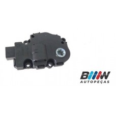 Atuador Caixa De Ar Condicionado Bmw X1 09 A 15 B2873