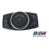 Botão Comando Chave De Luz Ford Fusion Titanium 2015 B2883