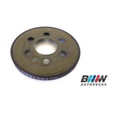 Roda Fônica Cremalheira Gm Ônix 1.0 Turbo B2946 - 55488548