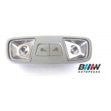 Luz Teto Cortesia Audi A3 2014 B2952