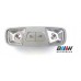 Luz Teto Cortesia Audi A3 2014 B2952