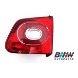 Lanterna Tampa Traseira Dir Vw Tiguan 2011 Original B2966