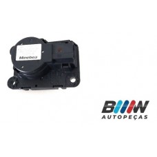 Motor Atuador Caixa De Ar Cond. New Triton 2020 B3014