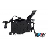 Caixa Suporte Bateria Jeep Renegade 1.8 Flex 2020 B3158