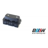 Botão Regulagem Banco Diant Dir Bmw X1 2012 B3249-9227855-01