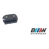 Botão Regulagem Banco Diant Dir Bmw X1 2012 B3251-9227855-01