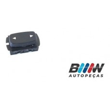 Botão Regulagem Banco Diant Dir Bmw X1 2012 B3251-9227855-01