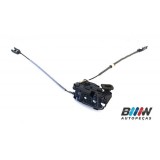 Fechadura Eletrica Porta Diant Dir Vw Golf 2015 B3254