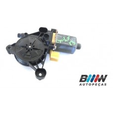 Motor Vidro Eletrico Vw Golf 2015 Diant Dir B3260 5q0959802