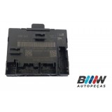 Modulo Porta Diant Dir Vw Golf 2015 B3262 - 5q0959592b