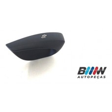 Alavanca Regulagem Banco Diant Dir Bmw X1 2011 B3269