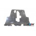 Protetor Carter Jeep Renegade 2020 C/ Detalhe B3275-52088675