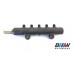 Flauta Bico Injetor Mitsubishi New Triton 2020 Diesel B3322