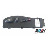 Botão Comando Banco Diant Esq Bmw Serie 3 99 A 05 B3341