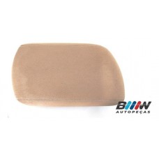 Apoio Braço Console Central Bmw X1 2011 Usado B3781