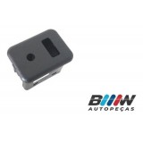 Porta Conector Usb E Auxiliar Onix Prisma B3919 - 95224941