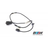 Entrada Conector Usb Ford Edge 2009 B3926 - 8t4t-14d202ab