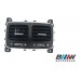 Difusor De Ar Cond. Console Kia Cadenza 2013 C/detalhe B3966